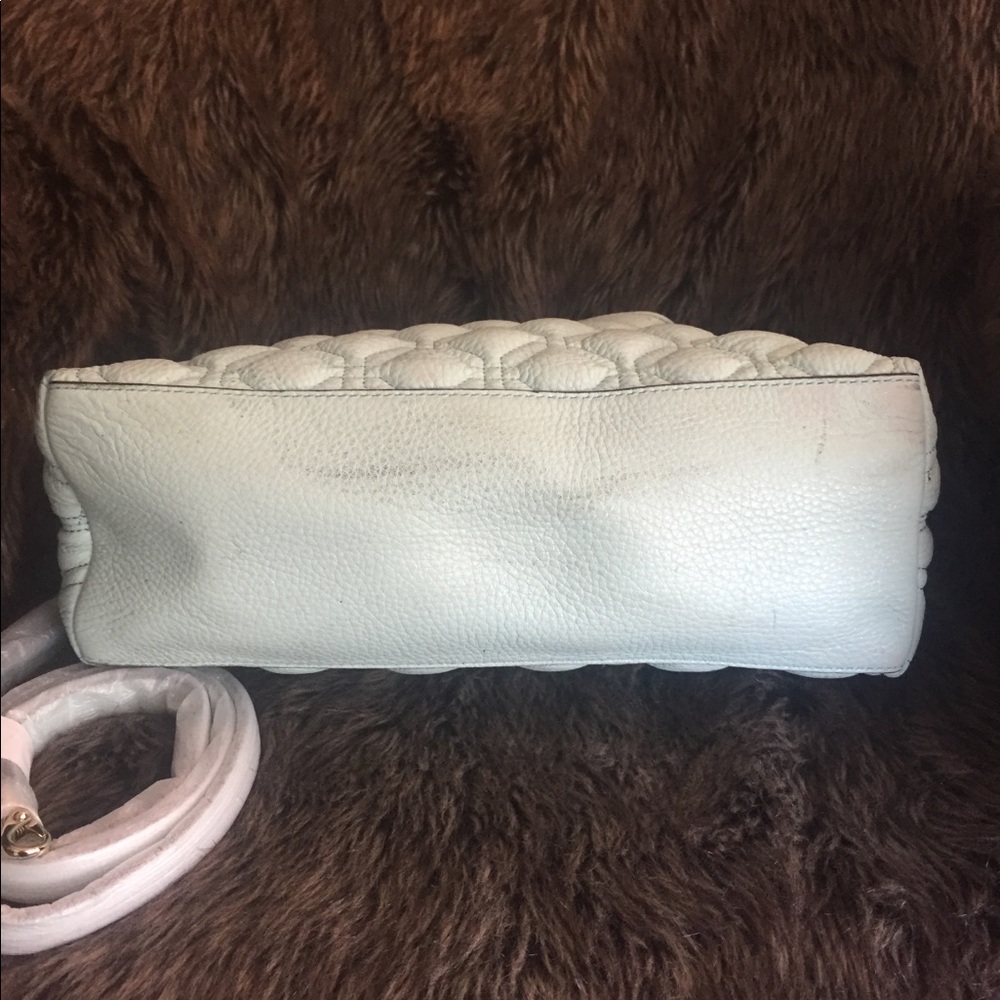 ✅ SOLD NWT Kate Spade mint green crossbody purse - Picture 3 of 8